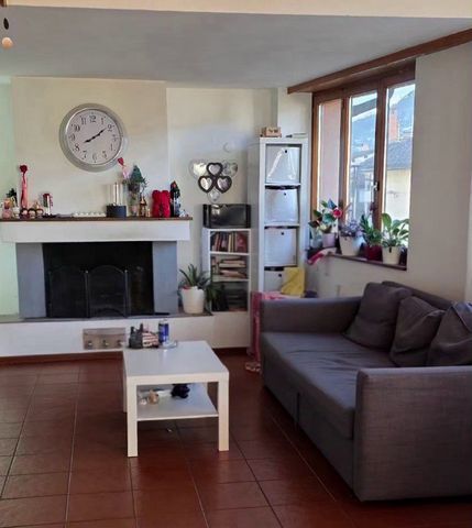 4.5 Zimmer, 118 m², 2. Stock - Photo 3