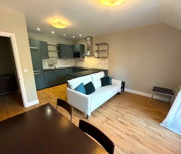 2 bedroom apartment to rent - Photo 3
