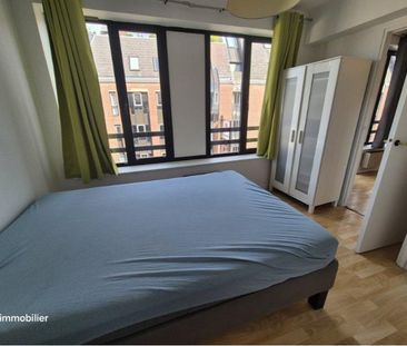 Appartement à Louer à LILLE 820 € - Photo 3