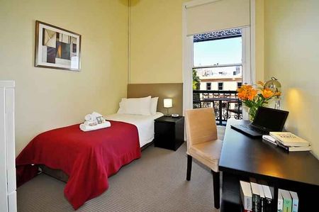 Room 5 (Non Ensuite) - Photo 3