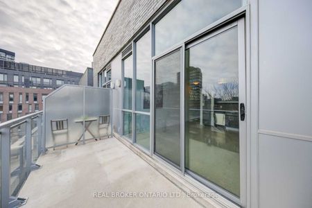 Corktown District II Lofts , #519 - Photo 5