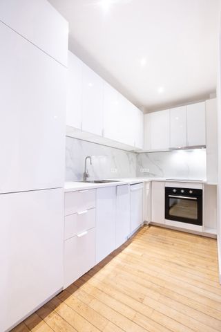 Appartement - à louer - 1050 Ixelles 1 400 € - Photo 2