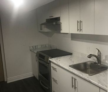 For Lease - 8 Stillwater Crescent Unit# Basement, Hamilton, Ontario - Photo 3