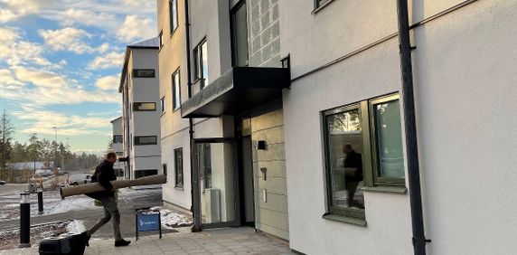 Förmansvägen, Kalmar - Foto 2