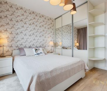 3 Pokoje, ul. Żeligowskiego, 68 m2, City Park – zdjęcie 6