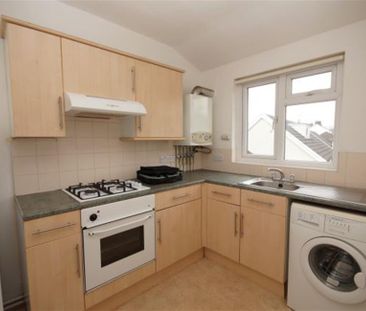 Flat 4, Pantbach House, Pantbach Road, Birchgrove, Cardiff CFD14 1UD - Photo 1