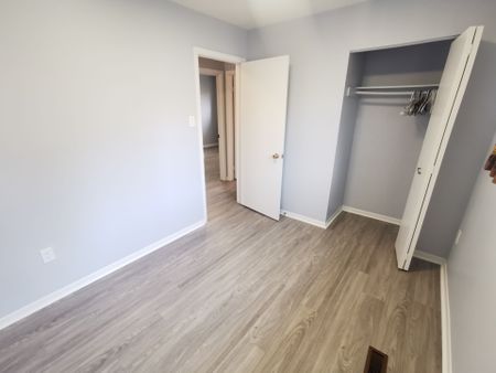 For Lease - 16 Nortonville Drive Unit# Upper, Toronto, Ontario - Photo 4