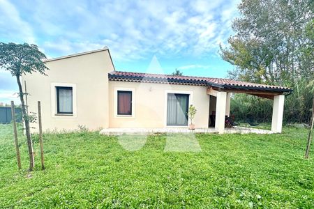 Maison Orange 4 pièces 92 m2 - Photo 3