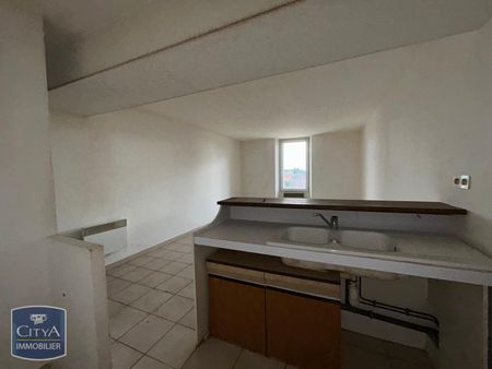 Location Appartement 2 pièces 46m² BEAUMES DE VENISE 84190 - Photo 2