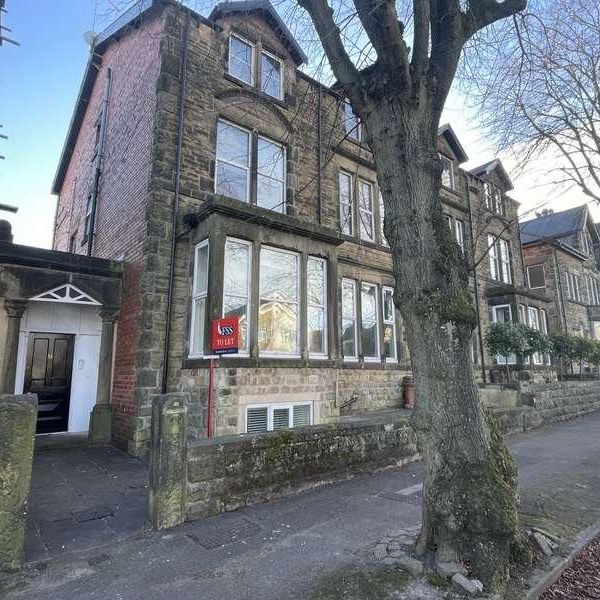 St Georges Road, Harrogate, North Yorkshire, HG2 - Photo 1