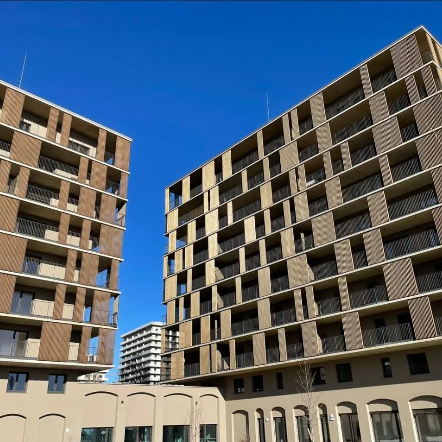 Helle 3-Zimmer-Wohnung mit 2 Balkonen in Reininghaus - Provisionsfrei! - Foto 2