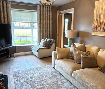 81 Beechcroft, Lurgan, Craigavon, BT66 7GL - Photo 3