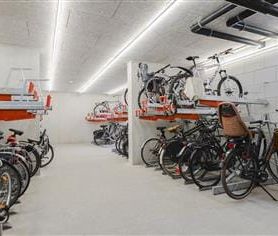 Appartement te huur: Karel Appelhof 216 1112 ZD Diemen - Photo 1