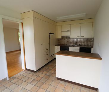 Nähe Morgartenring und Schützenmattpark - Gemütliche 3 1/2 Zimmer-W... - Photo 3