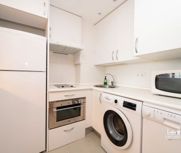 Apartamento de alquiler en Calle Bausá, 15, Costillares - Photo 5