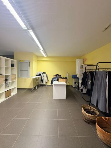 Appartement te huur - Photo 4