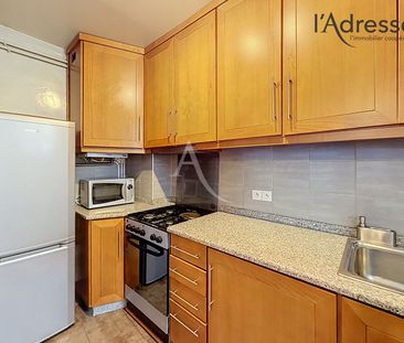 Location appartement 2 pièces, 40.00m², Suresnes - Photo 6