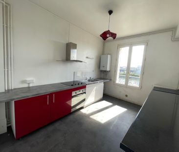 Location Appartement 4 pièces 104m² - Photo 5