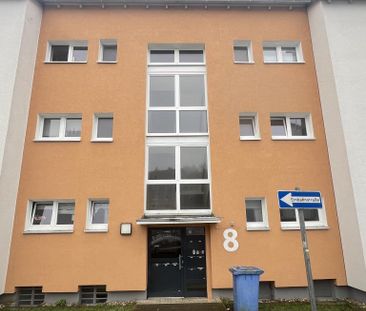 Demnächst frei! 3-Zimmer-Wohnung in Mettmann Zentrum - Photo 1