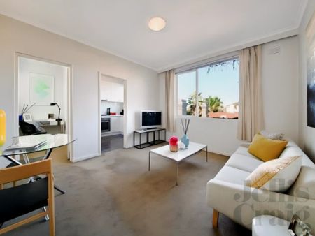 13/23 Kooyong Road, Armadale, Melbourne - Photo 2