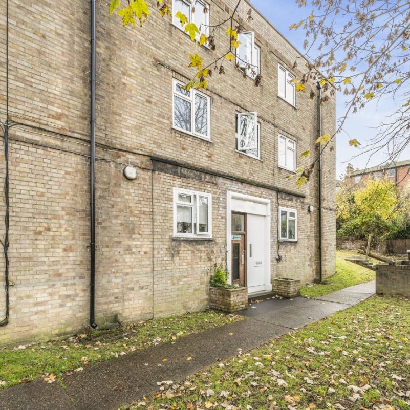 Woodland Close, London, SE19 - Photo 1