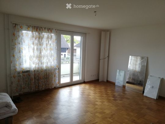 3,5 Zimmer-Wohnung in Stetten AG zu vermieten ab 01.12.2026 - Foto 1