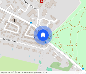 Bayhall Road, TUNBRIDGE WELLS - Photo 1