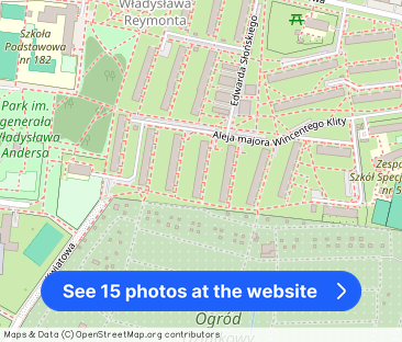 Do wynajęcia komfortowe 2-pokojowe mieszkanie - ul. Plantowa, Łódź - Photo 1