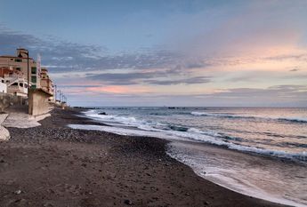 Studio for rent in Costa del Silencio