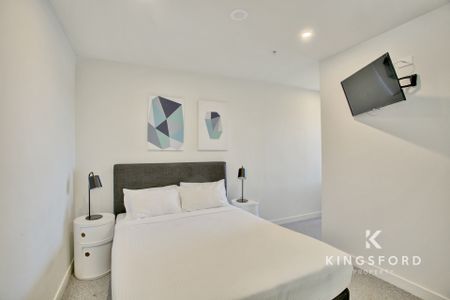 404B/1091 Plenty Road, Bundoora VIC 3083 - Apartment For Rent | Domain - Photo 4