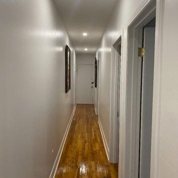 Charmant 4 1/2. 4 électro internet. 0.6 km métro - Photo 3