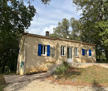 Location maison 3 pièces, 89.00m², Labastide-du-Vert - Photo 3