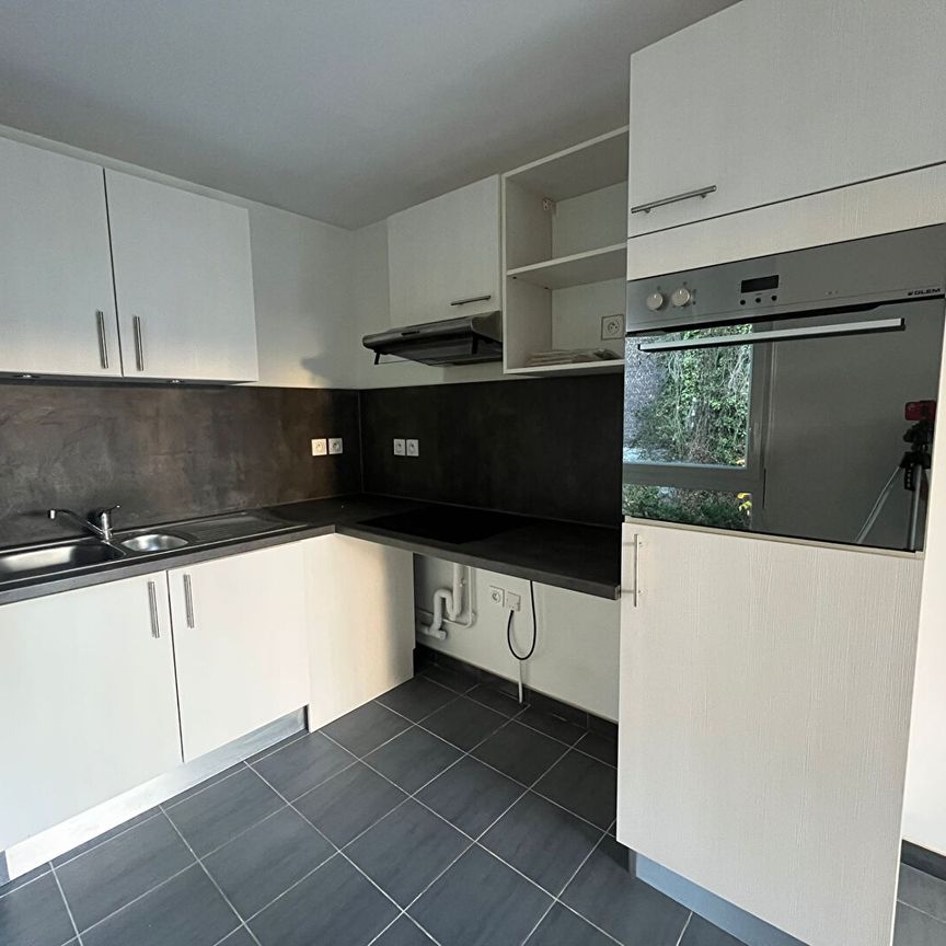 Appartement T2 Haubourdin à louer - Photo 1