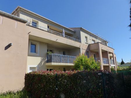 « AVIGNON IM - APPARTEMENT T2 43.55M² AVEC GARAGE » - Photo 3