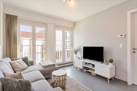 Appartement - Te huur - Photo 5