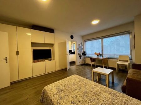 Studio te huur - Photo 3