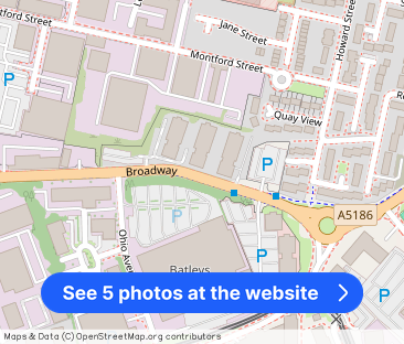 Hudson Court, Salford, M50 - Photo 1