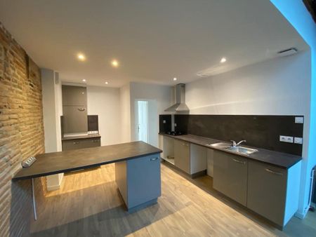 Location Appartement 4 pièces 100m² MONTAUBAN 82000 - Photo 3