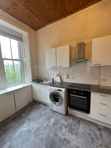 3 Bed Flat, Gibson Street, G12 - Photo 2