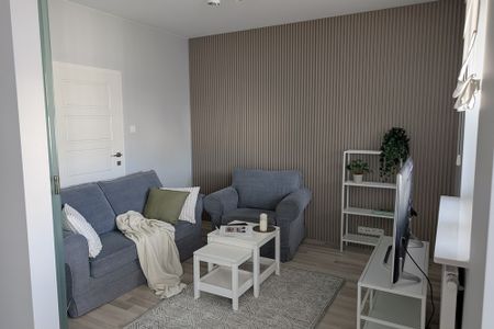 Mieszkanie na wynajem, ul. Nowaka-Jeziorańskiego - Photo 3