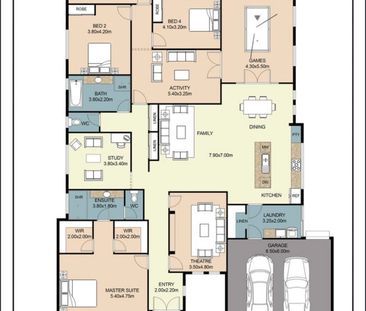 Secret Harbour - Photo 3