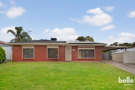 11 Blair Park Drive, Craigmore. - Photo 2