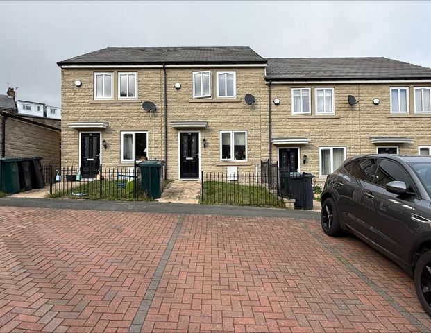 2 bedroom townhouse to rent - Photo 1