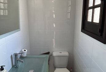 Sharming Andalucian Villa for vacation in San Pedro de Alcántara, Marbella