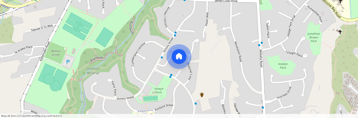 23B Philomel Crest, Welcome Bay, Tauranga