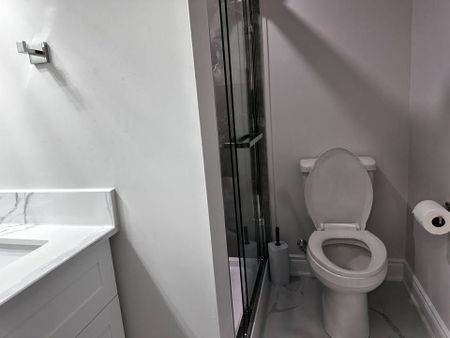 For Lease - 60 Bambridge Street Unit# Basement, Ajax, Ontario - Photo 5