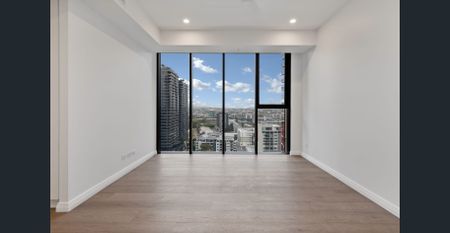 Luxurious 2 Bedrooms Fully Furnished Apartment in the heart of South Brisbane! - Photo 2