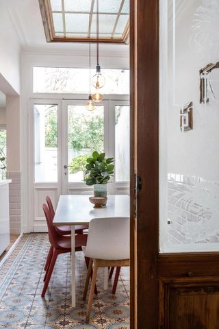 Gemeubelde herenwoning met 4 slaapkamers en tuin - Foto 4