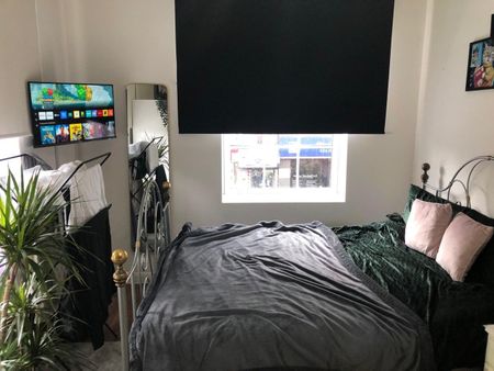 Studio Flat, Robert Street, CR0 - Photo 5