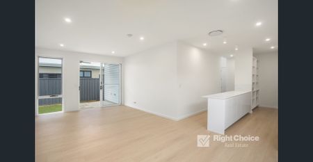 Modern Hamptons-Inspired Home - Photo 2